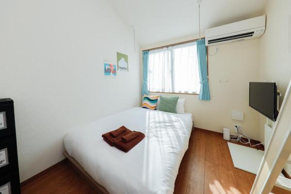 Zenith Garden TOGOSHI - Vacation STAY 74160v, Забронировать  Токио Токийский столичный округ