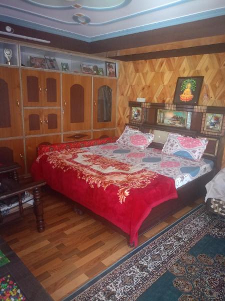 Pranshi Home Stay Kalpa, Забронировать  Чини штат Химачал-Прадеш
