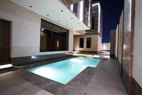 Villa, 6BR with swimming pool next to Stars avenue, Забронировать  Джидда Мекка