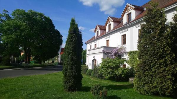 Lázeňský dům Chudenice, Забронировать  Chudenice Пльзень