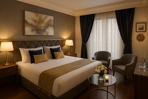 Vilora Inn Guest House, Забронировать  Исламабад Пакистан