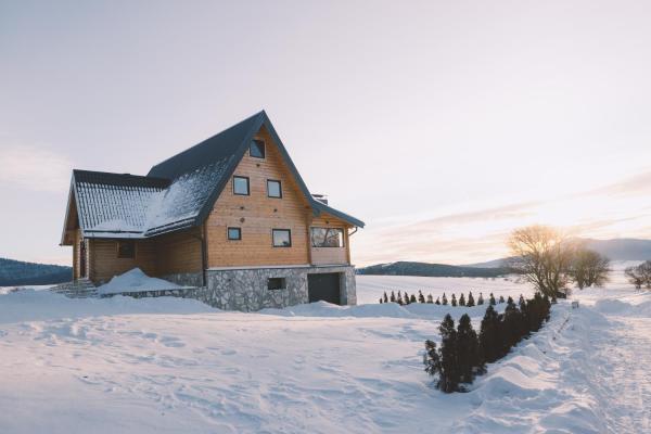 Villa Alba, Забронировать  Купрес Федерация Боснии и Герцеговины