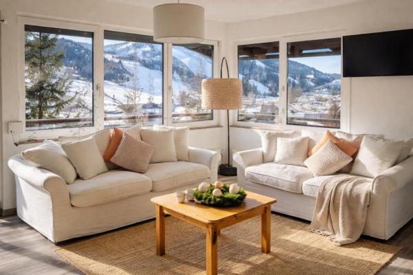 SkyView Apartments Bad Kleinkirchheim, Забронировать Апартаменты/квартира Отели Bad Kleinkirchheim - Nock Mountains National Park с парковкой, Парковка