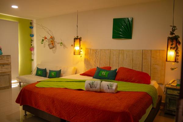 Hotel Vesta Boutique