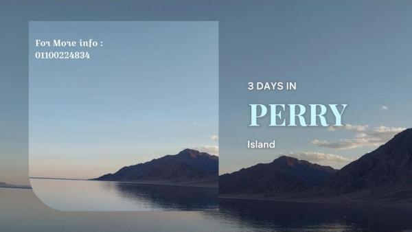 New Perry\s Island, Забронировать  Нувейба Южный Синай