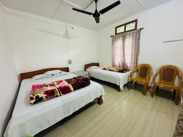 Kaziranga Family Homestay, Забронировать  Narjān штат Ассам