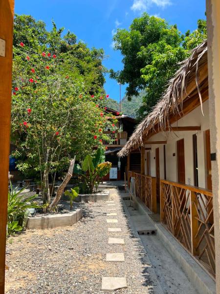 Pugad Hostel, El Nido, Забронировать  Эль-Нидо El Nido Region