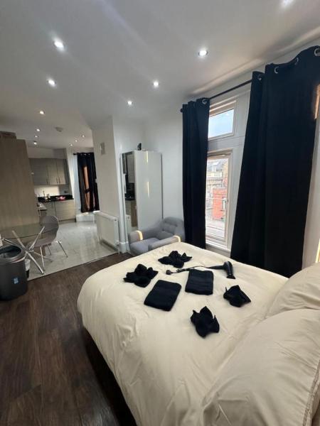 London Private Room with Kitchen, Забронировать  Лондон Большой Лондон