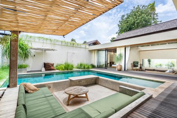 Kin House Bali, Забронировать  Семиньяк Бадунг