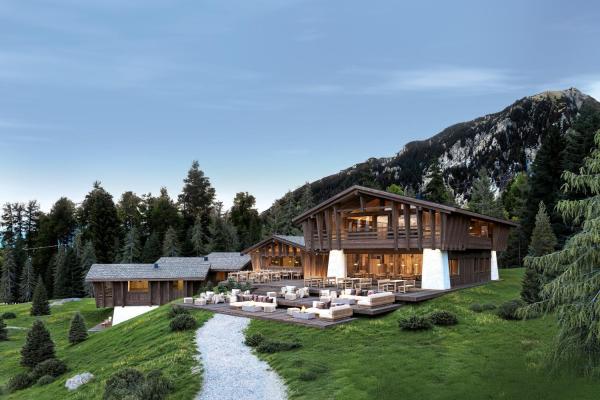 Chalet Zuegg, Забронировать Шале Hafling Трентино-Альто-Адидже