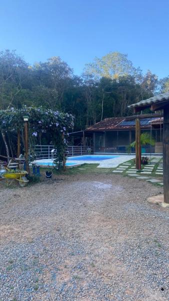 Aluguel de quartos a 90km de São Paulo, Забронировать  Пиракая Сан-Паулу