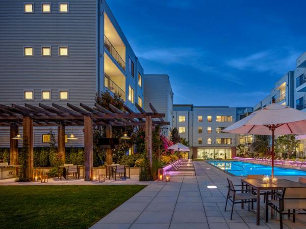 AVE Union - Furnished Apartment, Union NJ, Забронировать  Union Нью-Джерси