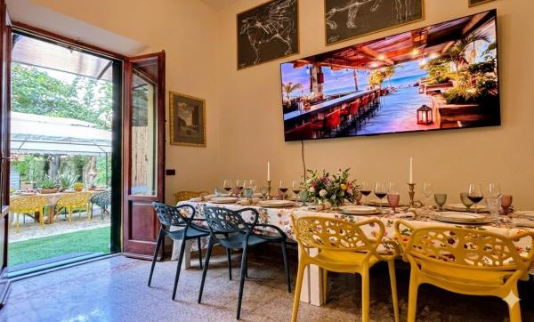 Villa Leonardo House Pisa, Забронировать  Пиза Тоскана, рядом с Площадь рыцарей