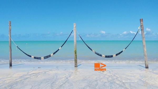 Home Beach Flats - Conforto e Localização Privilegiada em Barra Grande, Забронировать  Отели Алагоас с парковкой, Парковка