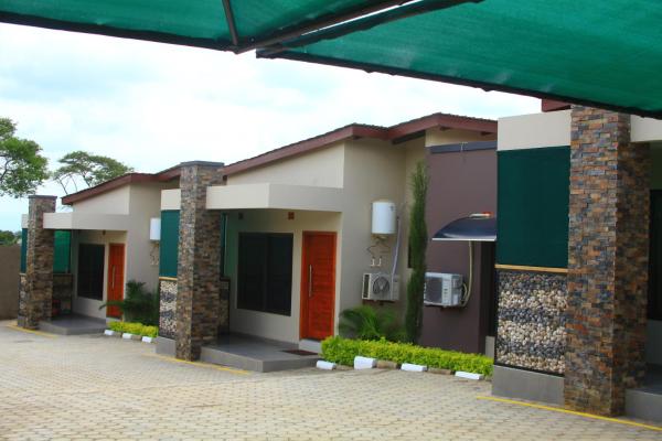 MTM Apartments, Забронировать  Чиланга Lusaka Province
