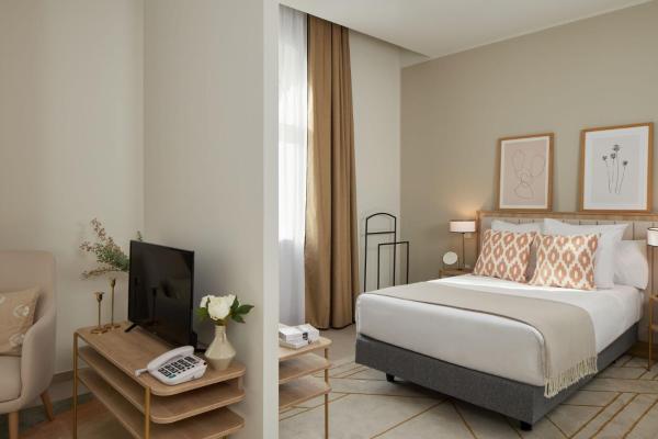 Zenao Appart\hôtels Marseille Prado, Забронировать  Марсель Буш-дю-Рон