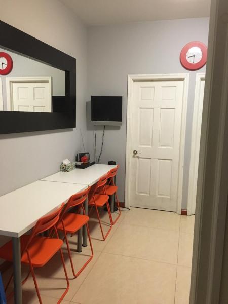 Hostel - Chrystie Street