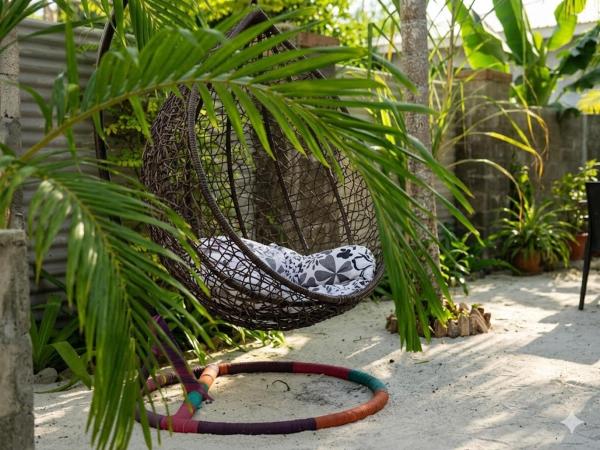 Ease Stay Fuvahmulah, Забронировать  Zator Мальдивы