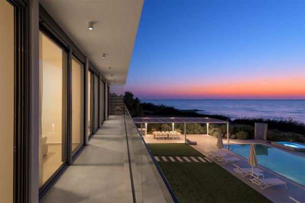 Villa Ramann, Rhodes, Забронировать  Родос остров Родос