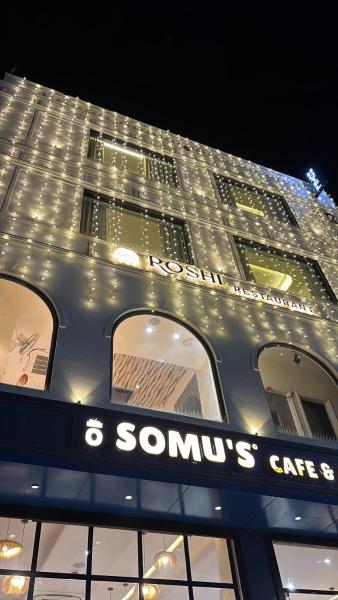 ARCHWAY HOTEL by SOMUS, Забронировать  Джайпур Jaipur Region