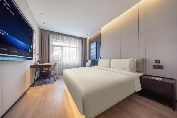 Atour Hotel Beijing Fengtai Station Lizhe Tiandi