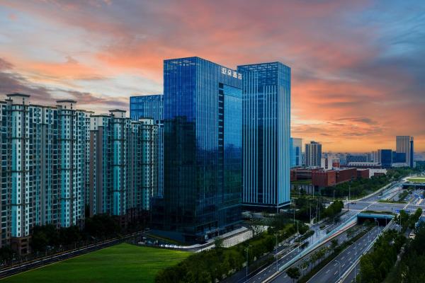 Atour Hotel Hefei High-Tech Zone Xiyou Road, Забронировать  Шушань Хэфэй