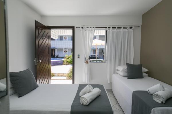 Hotel Pousada Porto da Lua