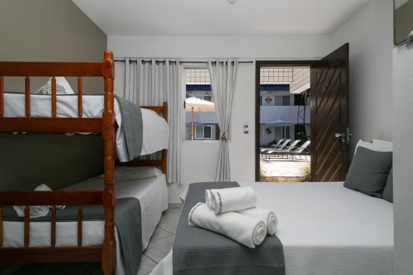 Hotel Pousada Porto da Lua