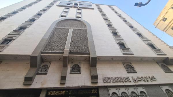 فندق لؤلؤة الشروق, Забронировать Отель An Naqāʼ провинция Мекка