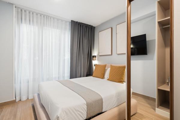 Dobo Madrid Portugal, Забронировать  Мадрид Провинция Мадрид