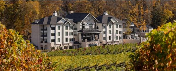 Nicewonder Farm & Vineyards, 预订  布里斯托尔 弗吉尼亚州