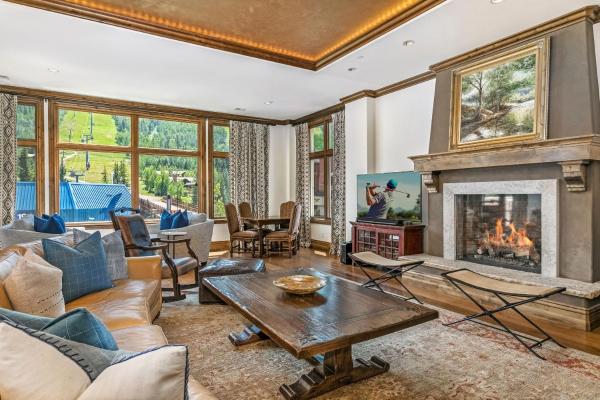 Arrabelle 282 by Exclusive Vail Rentals