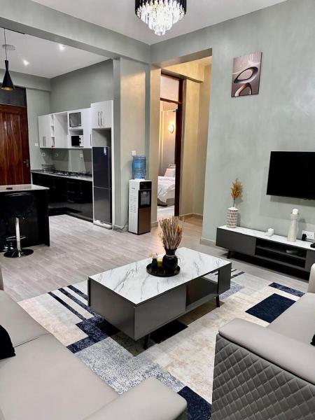 VB Homes, Забронировать  Mbezi Дар-эс-Салам