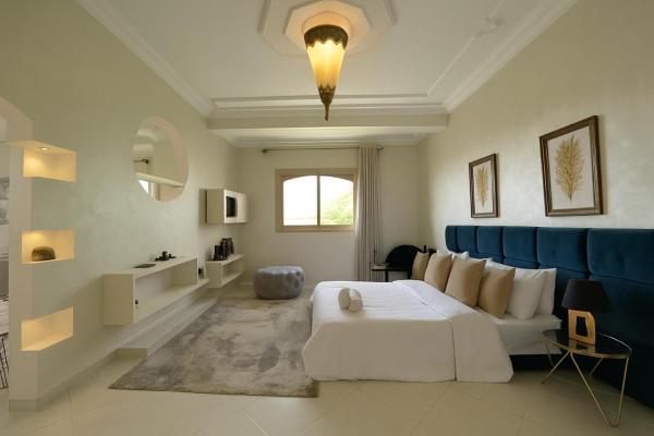 Villa luxueuse marrakech, Забронировать  Отели Марракеша с бассейном, Бассейн