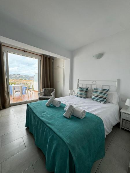 Apartamentos Strand II Jávea