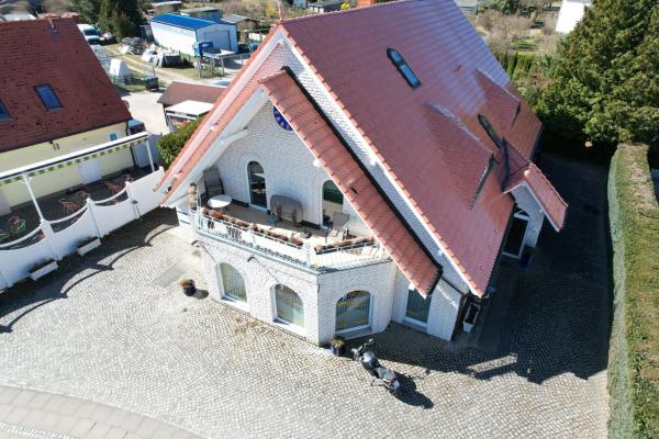 Villa Luba, Забронировать  Козеров Узедом