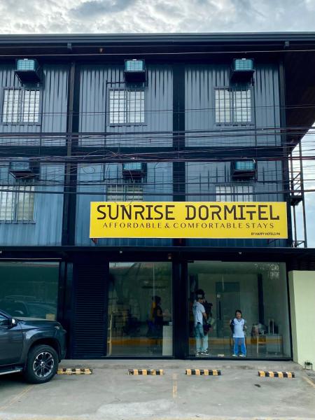 Sunrise Dormitel