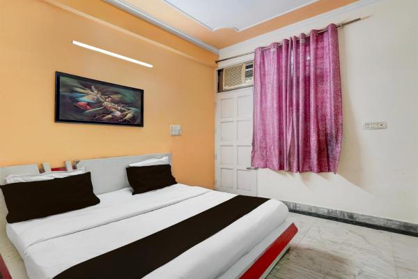 Hotel O by OYO TAVIRA INN Sector 34 Metro Station, Забронировать  Нойда штат Уттар-Прадеш
