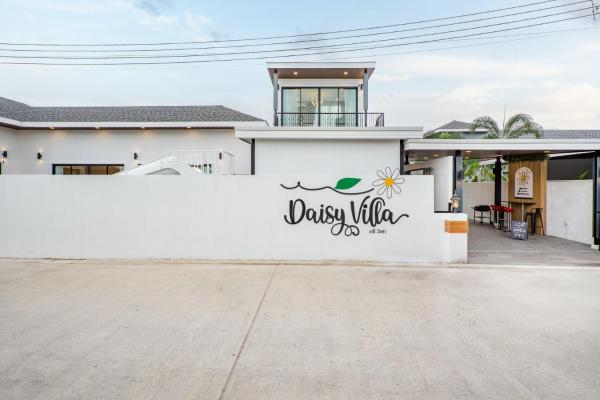 Daisy Villa, Забронировать  Ча-Ам 