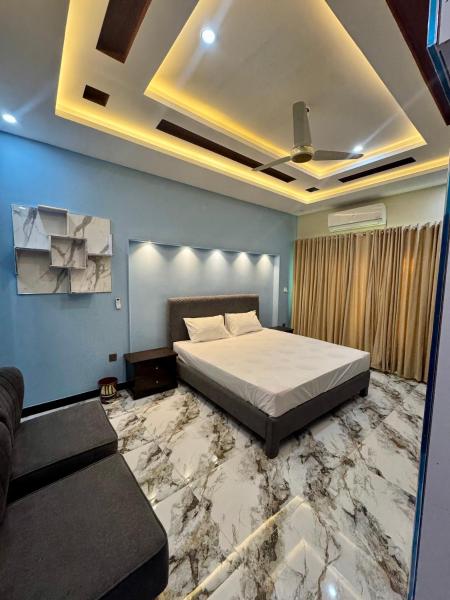 Airport View Guesthouse, 预订  伊斯兰堡 巴基斯坦