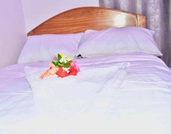 Michamvi Holiday Homes, Забронировать  Мичамви 