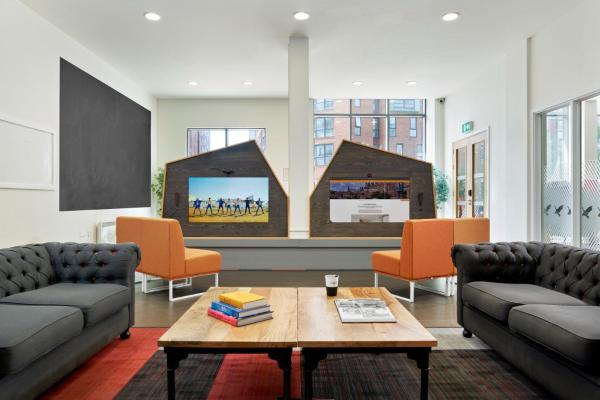 For Students Only - Sharman Court, Забронировать  Шефилд Южный Йоркшир