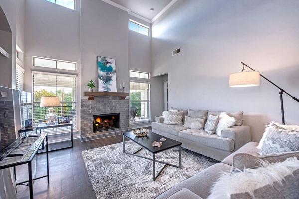 Barton Creek Villas, Забронировать  Остин Greater Austin