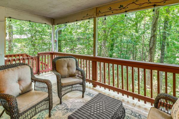 Pool, Hot Tub and Fitness Center! Gem By Lake DeSoto, Забронировать  СПА-отели Арканзаса, SPA-услуги