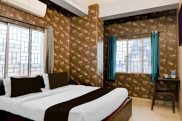Hotel O Plaza 2.0, Забронировать  Monber Западная Бенгалия