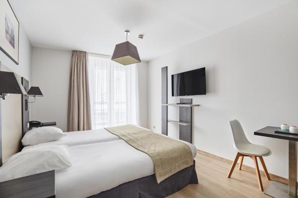 Appart Hotel Odalys City Montpellier Centre Gare Saint Roch
