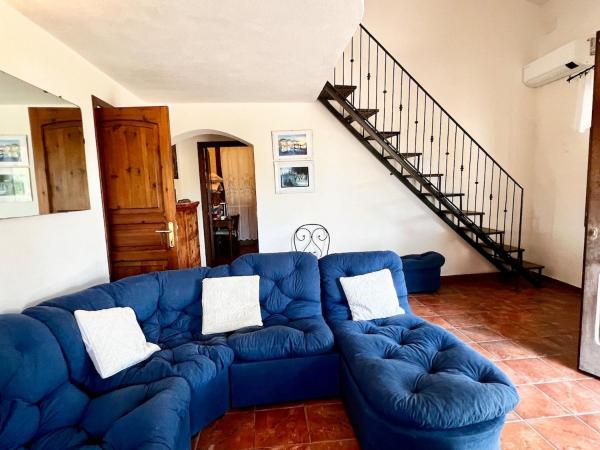 Villa Maria - Key to Villas, Забронировать  Изола-Росса Коста-Парадизо