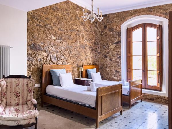 Majordoms - Castell de Villavecchia - 20 pax