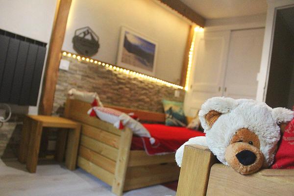 Les Hauts du Pâquier, Забронировать  Модан Maurienne Valley