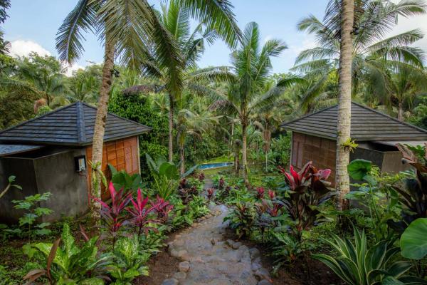 Bali Secret Jungle, Забронировать  Селемадег Табанан